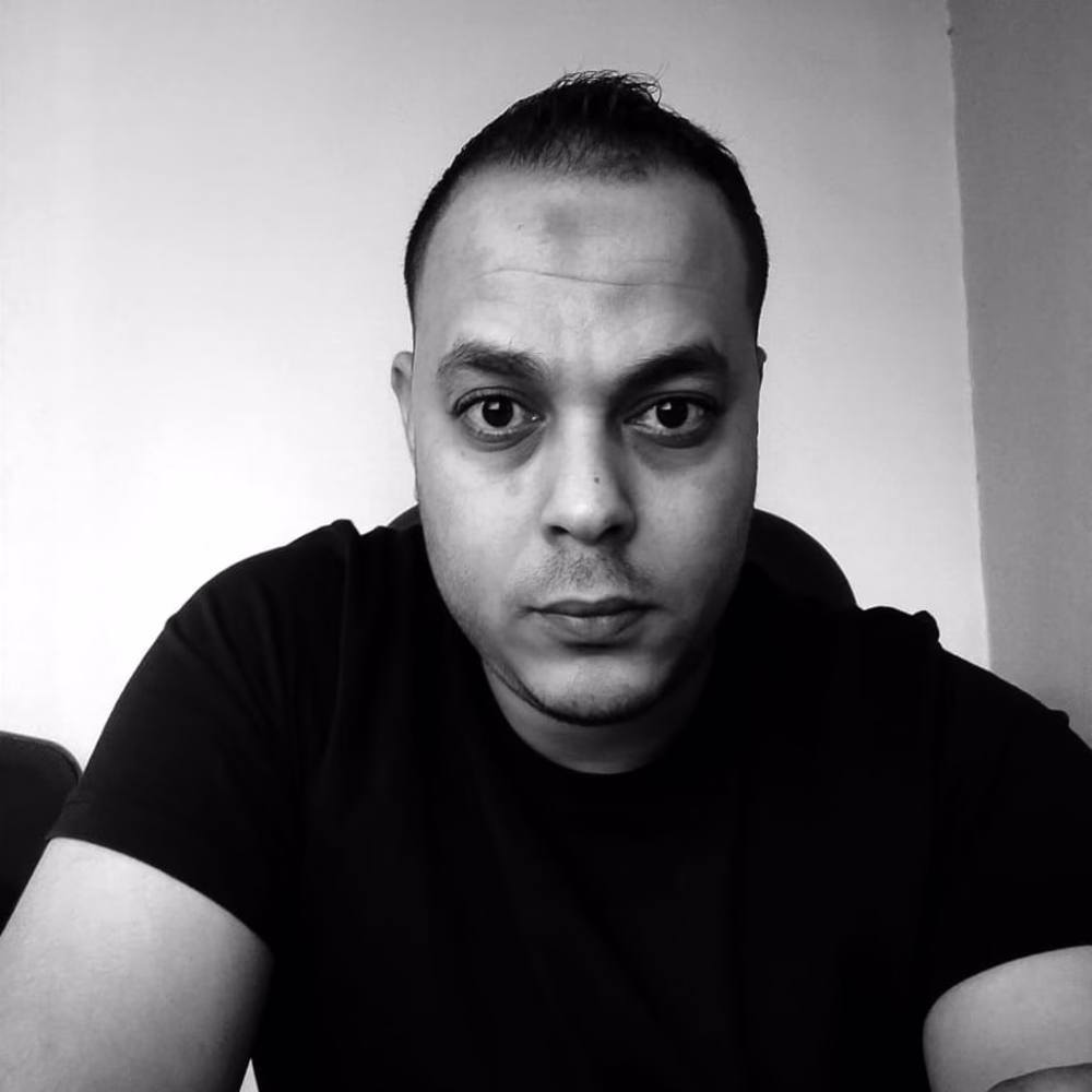 Abdelrahman Ali