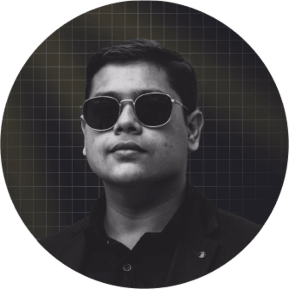 Krishnanshu Sharma