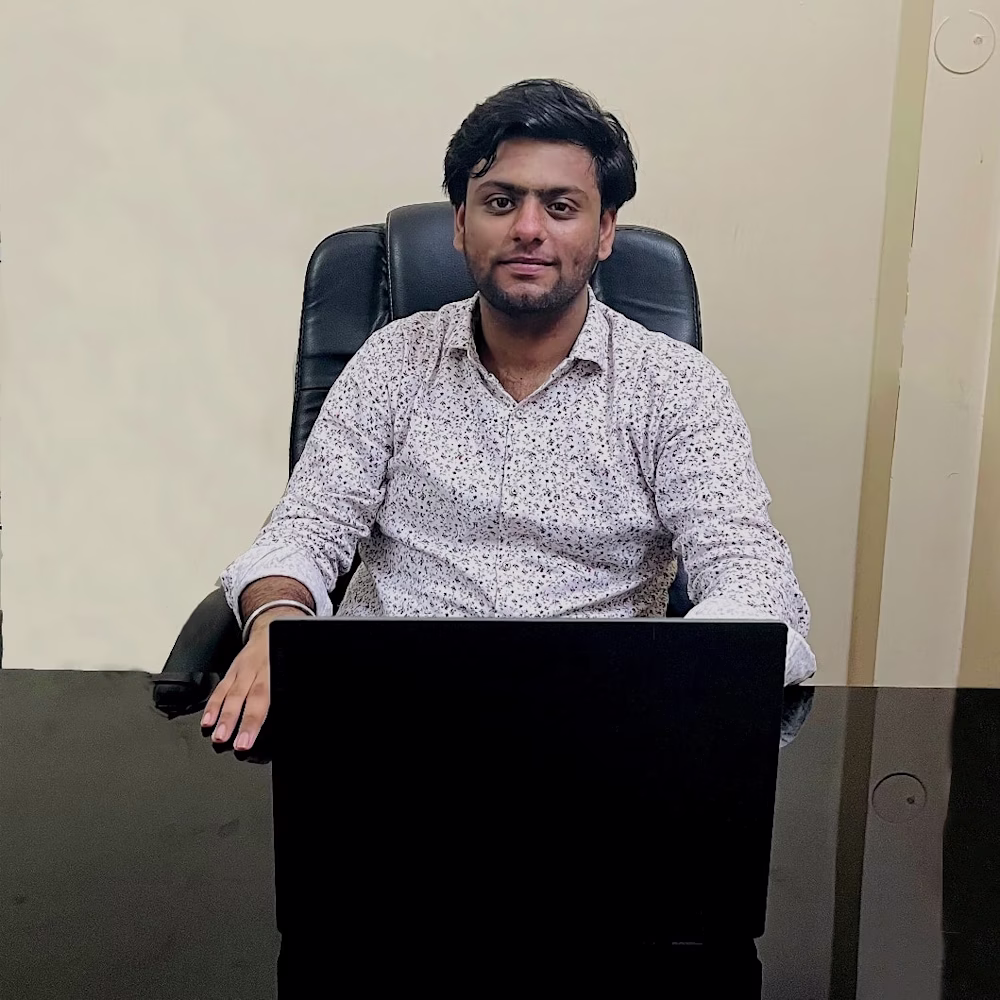 Vaibhav Narang