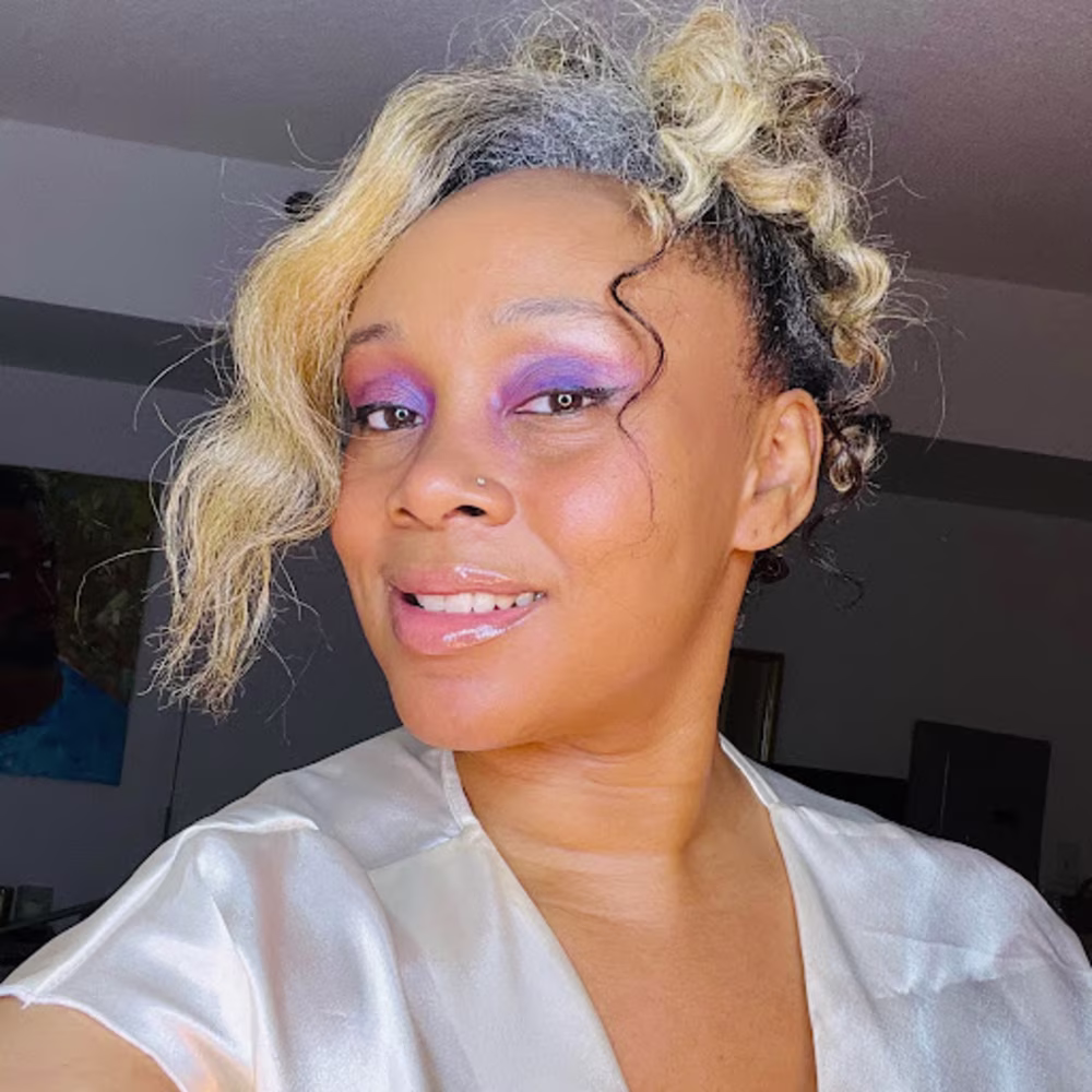 Ms. Tiffany Events