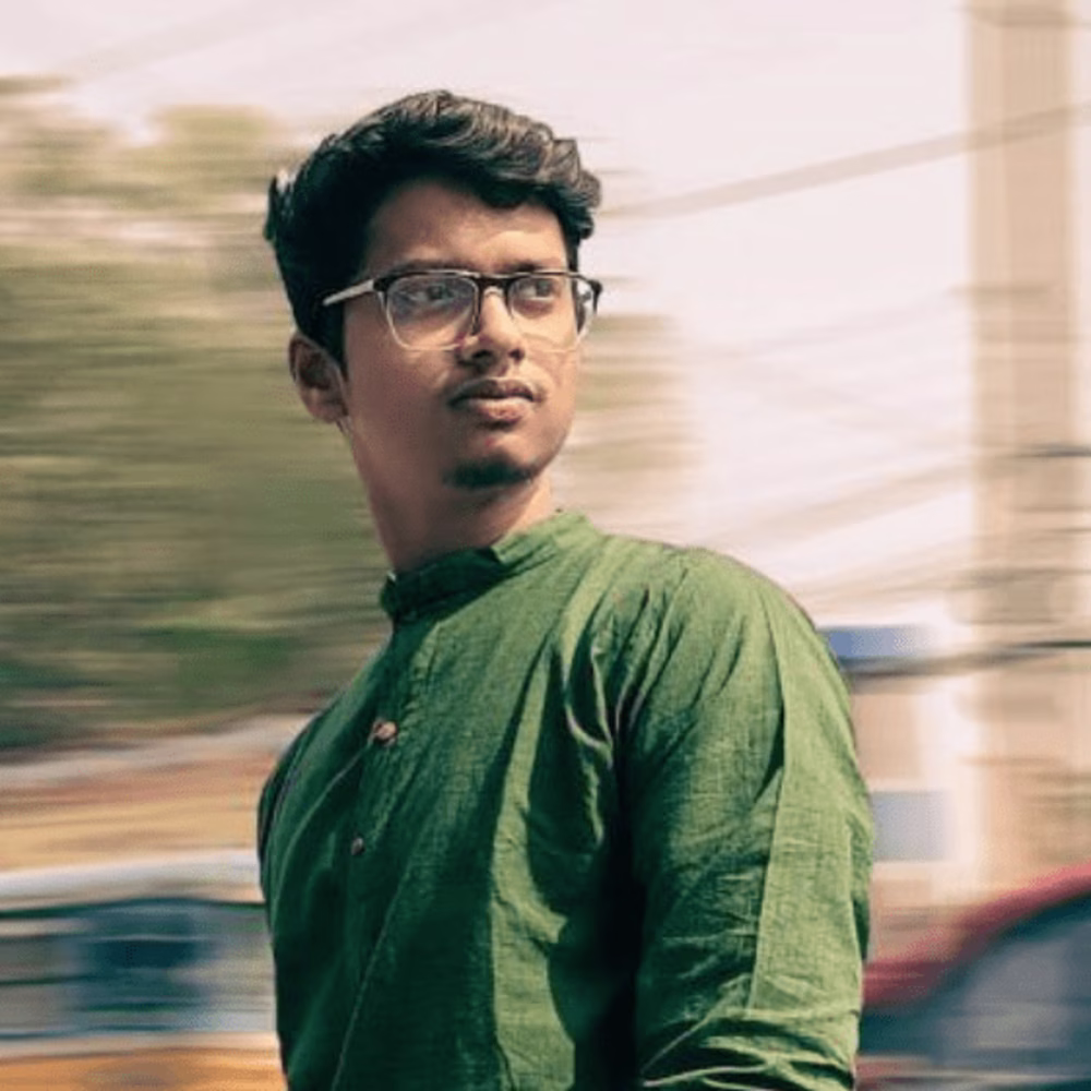 Shivam Goswami