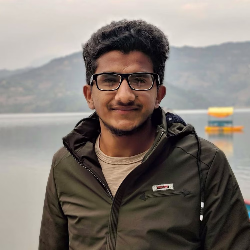Sujan  Poudel 