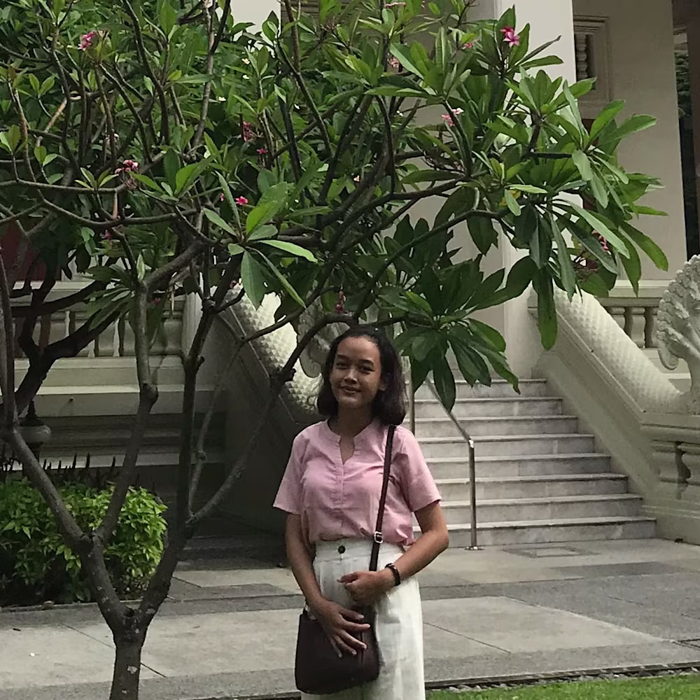 Mutya Pratiwi