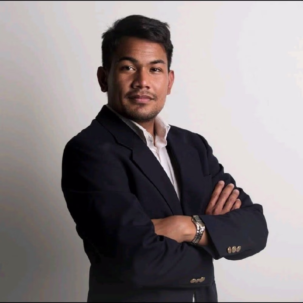 Ray Maung