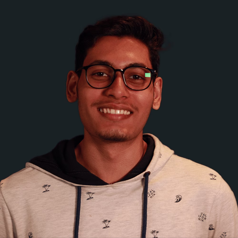 Pratyush Satapathy
