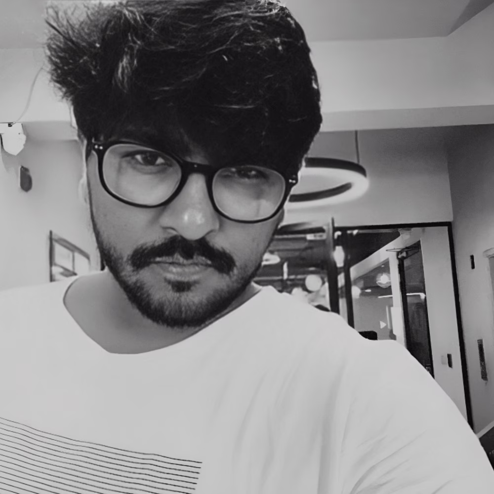 Tittu Abraham 