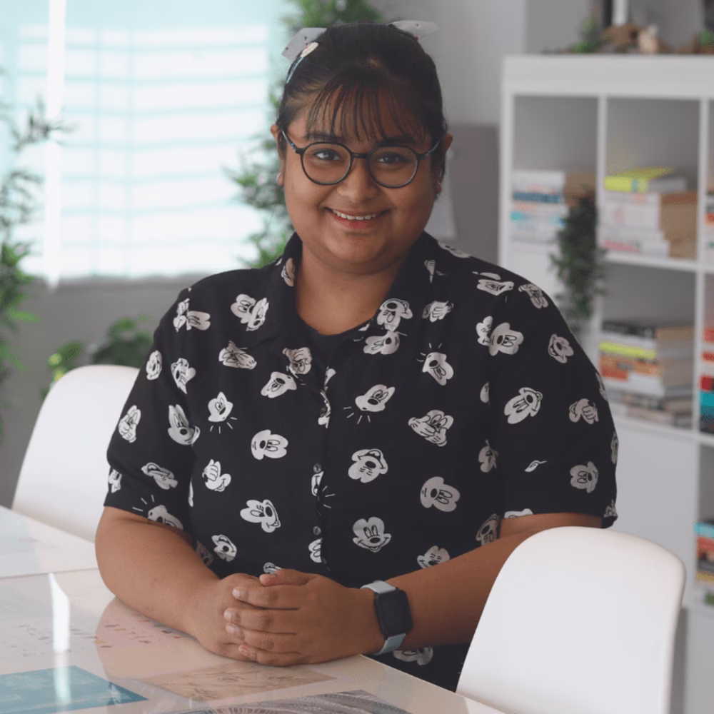 Arpita Mishra
