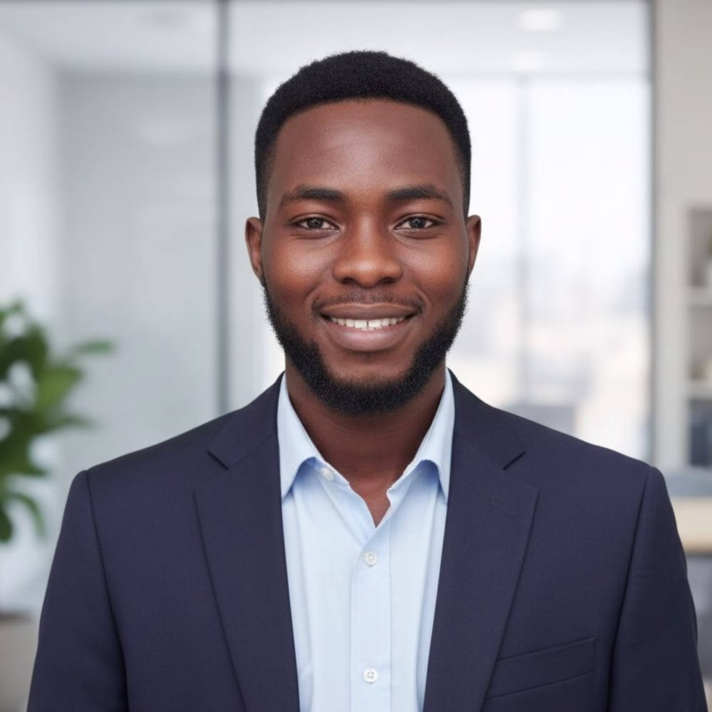 Tunmise E.