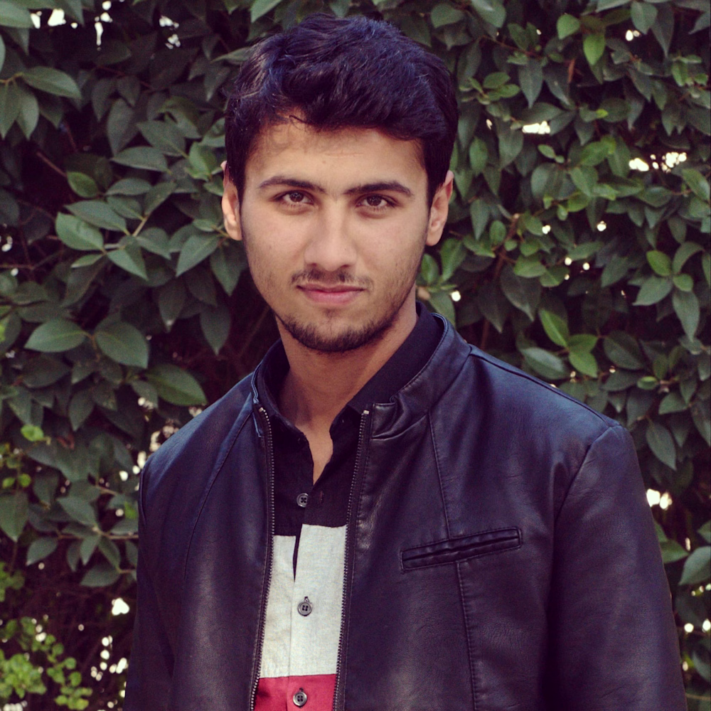 Muhammad Ahmad Ali