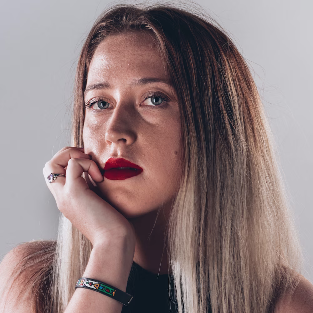 Anna Victorov