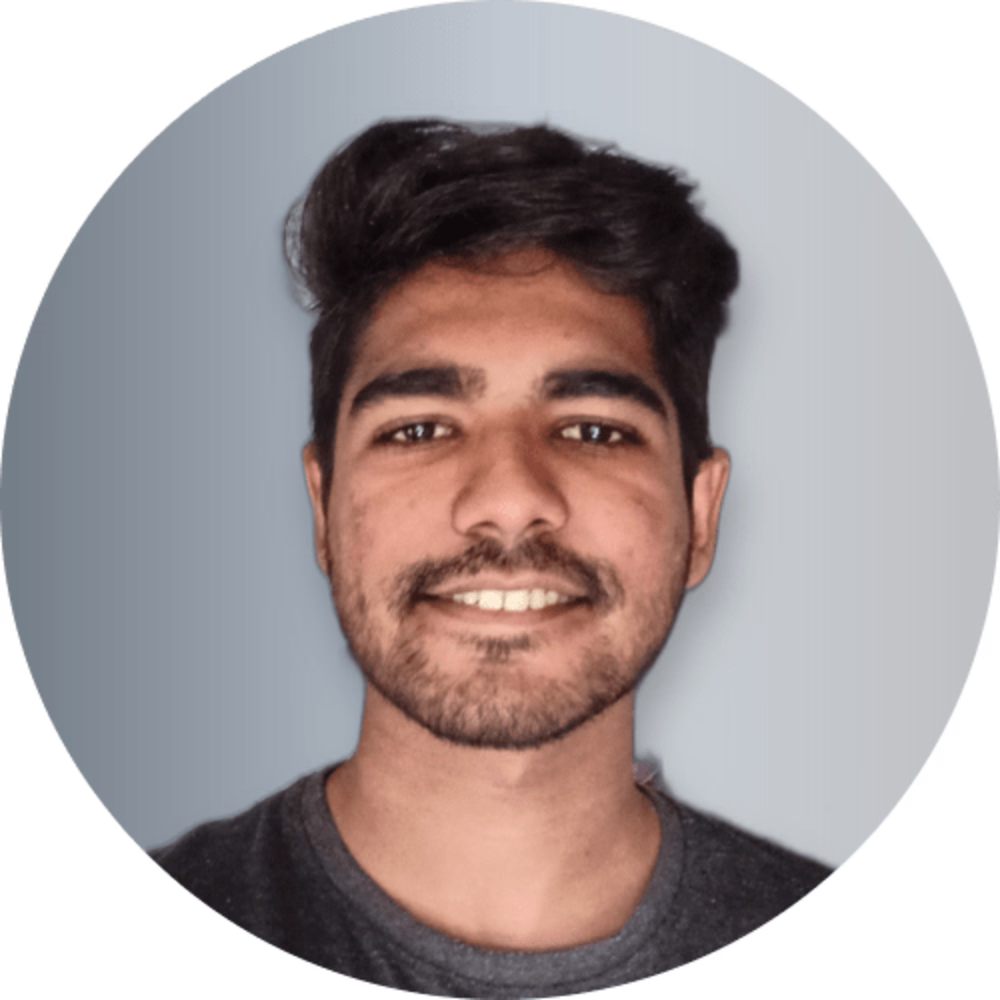 Rutuj Desai