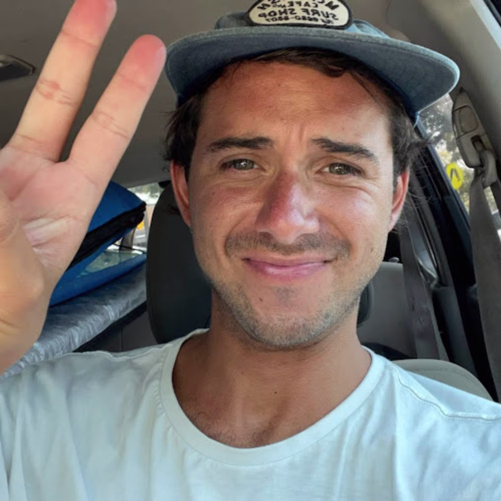 Nicolas Boada