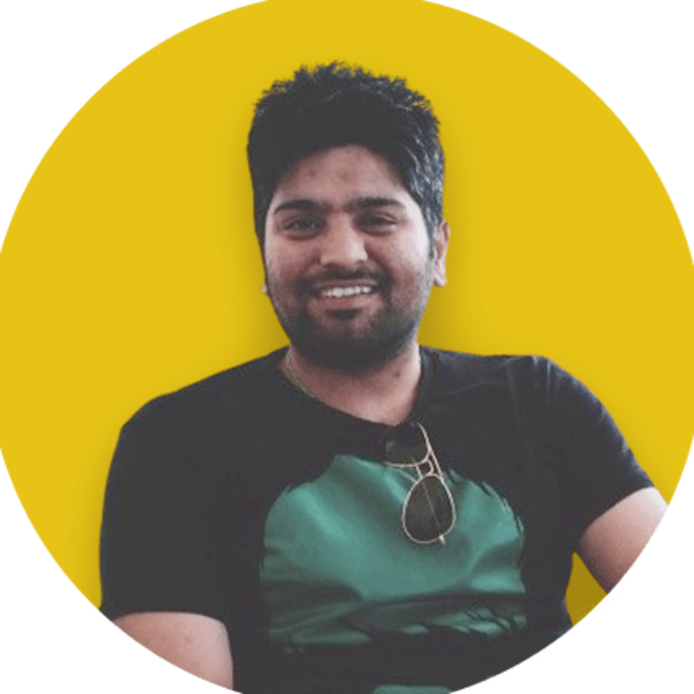 Puneet Chopra