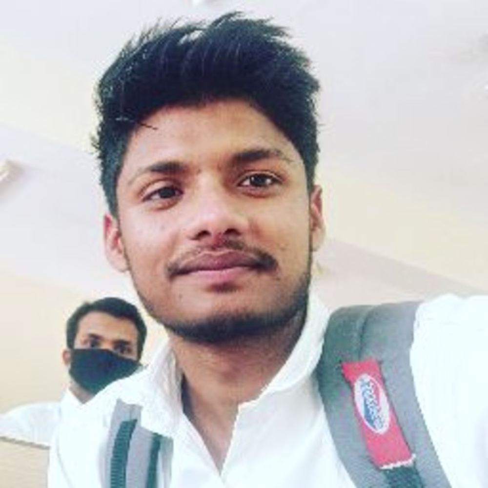 Arjun Singh