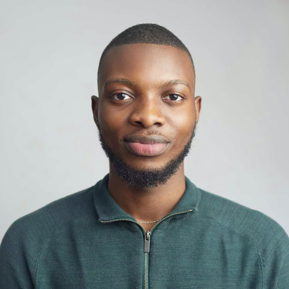 Oladipupo Ayoola