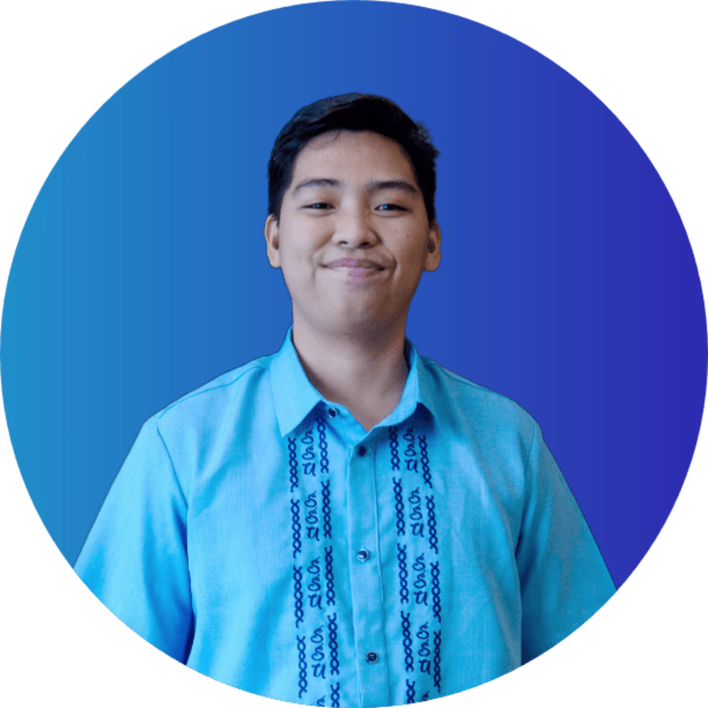 Ariel Verzosa
