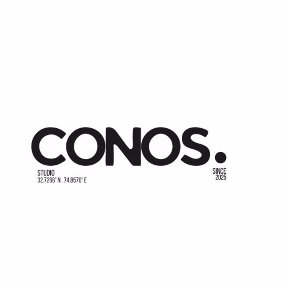 Conos Studios