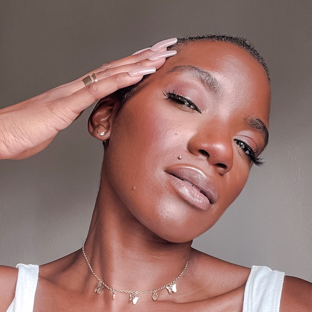Kandice  Foster
