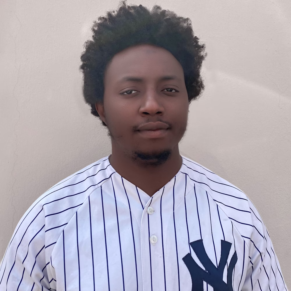 DEJI SADIQ