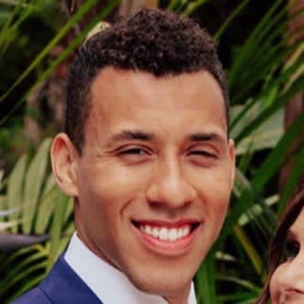 Andrew Ojeda