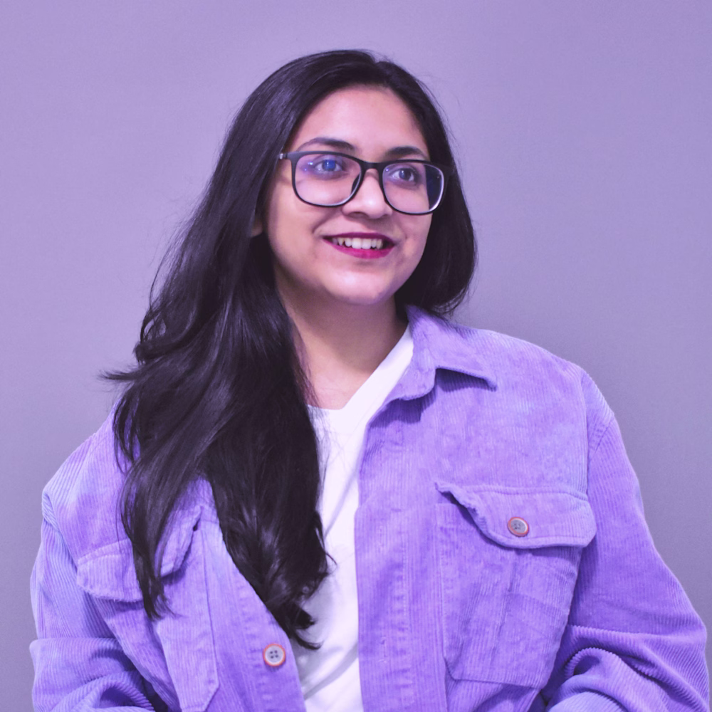 Riddhi Shah