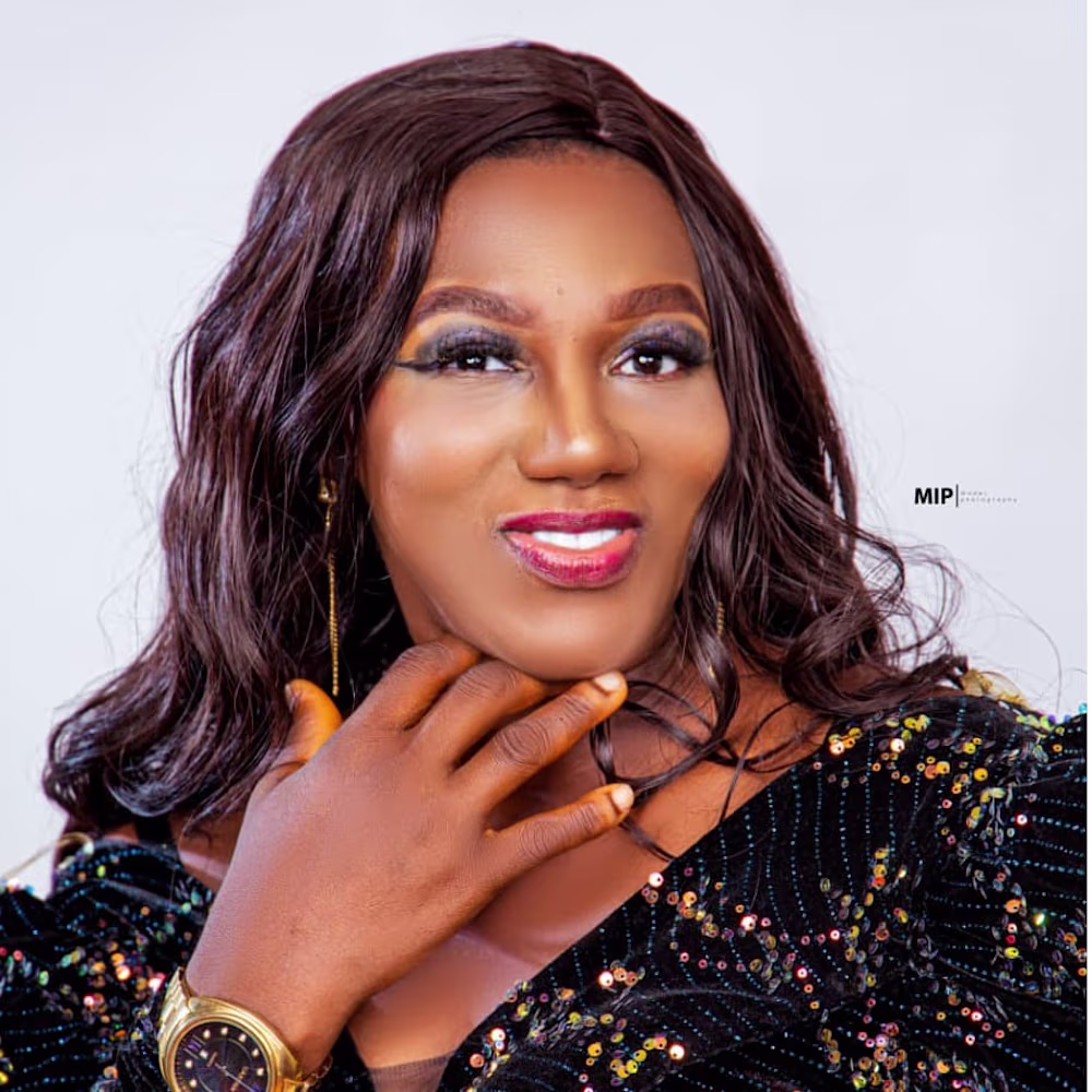Chinyere Ahubarueze