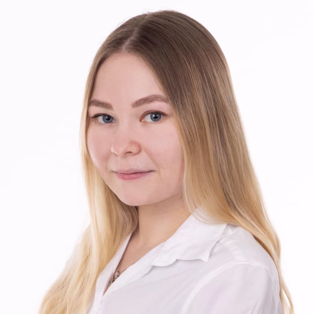 Anna Zavjalova