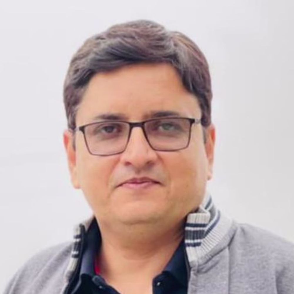 Faisal Riaz