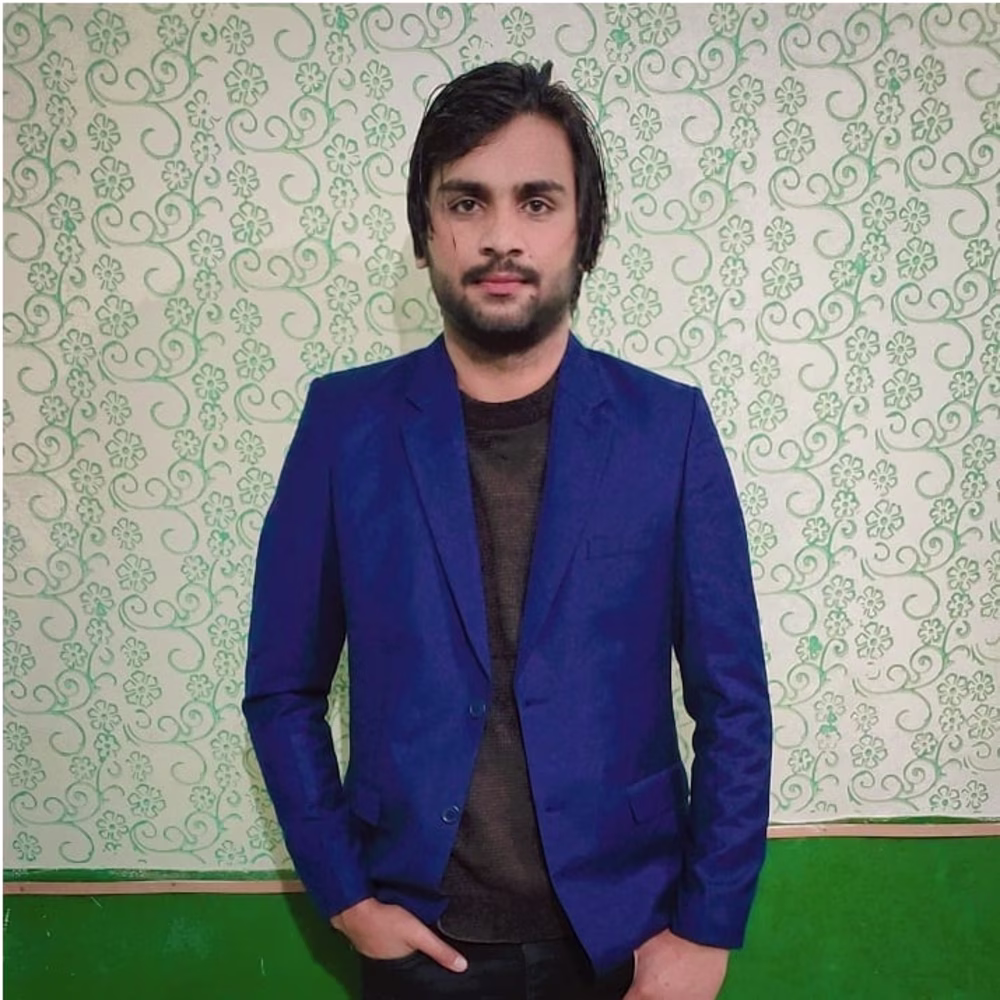 Muhammad Rafaqat
