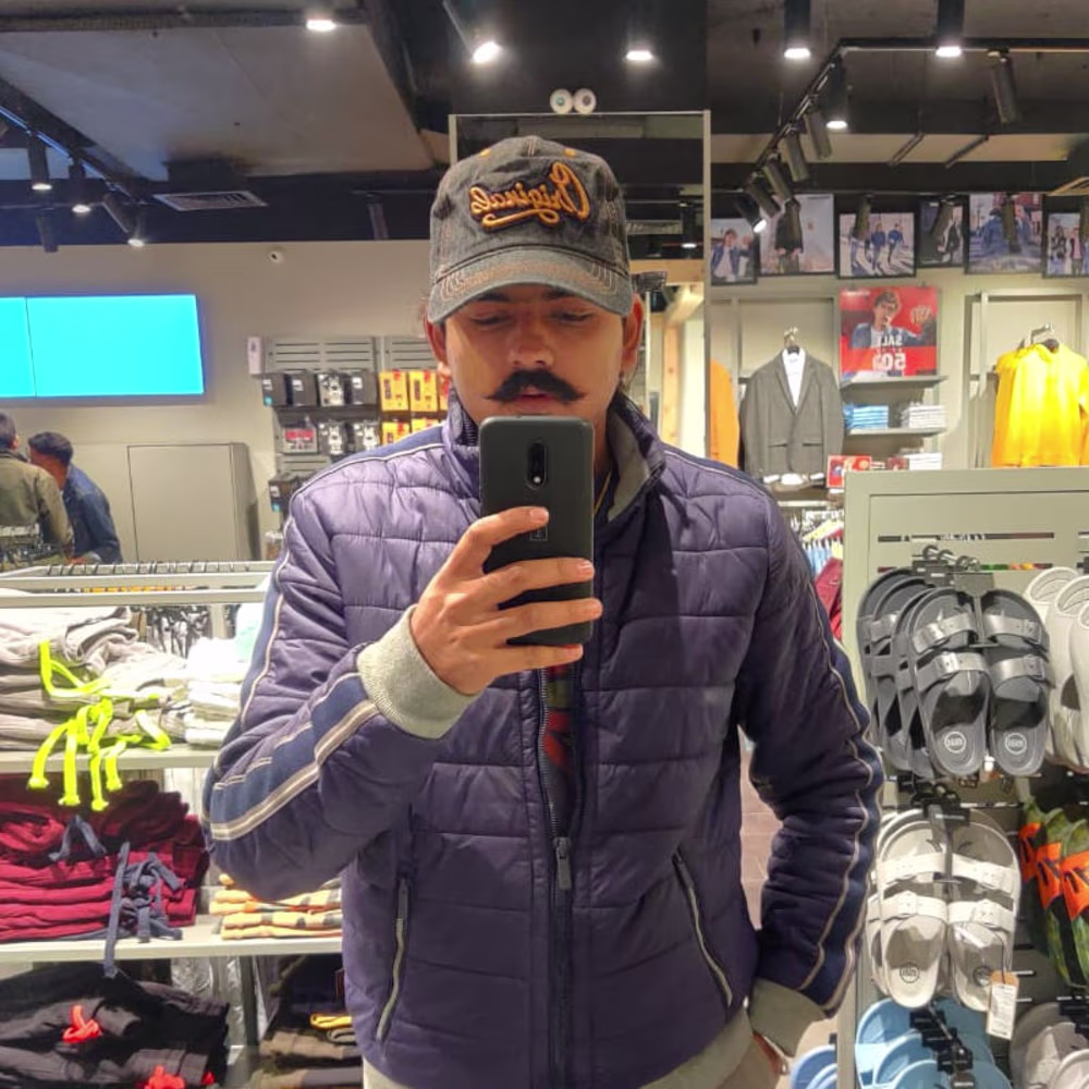 Mahivardhan Singh