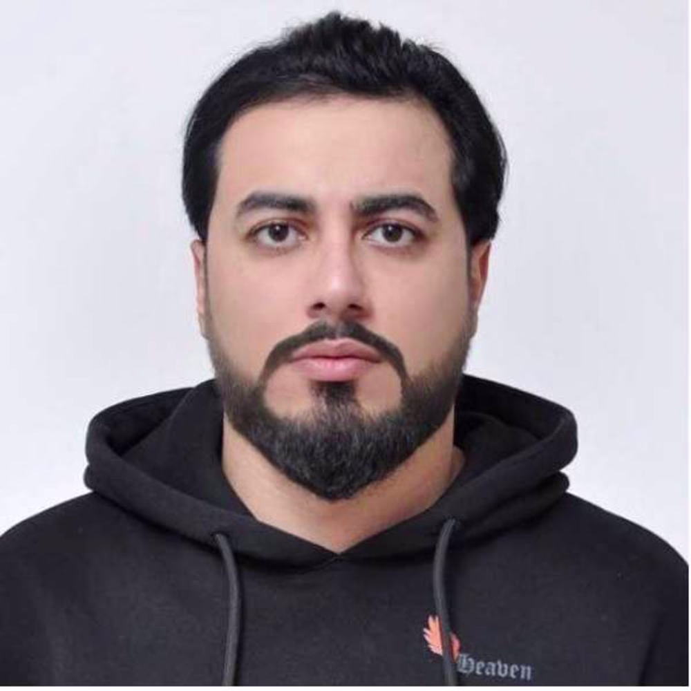 Rashidov Rufat