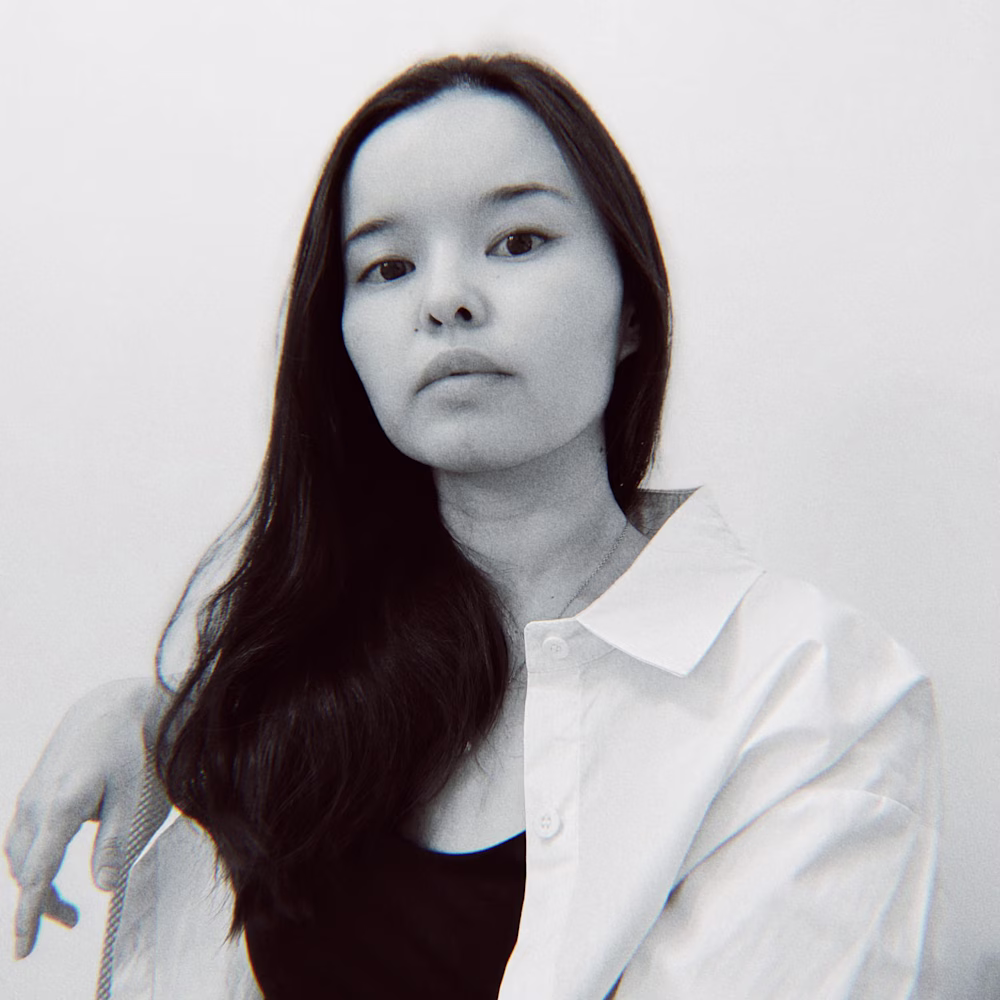 Aina Kanatkyzy