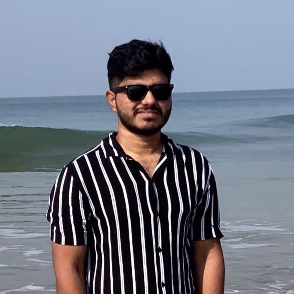 Nikhil  Thale