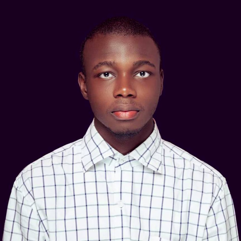 Mustapha Nurudeen