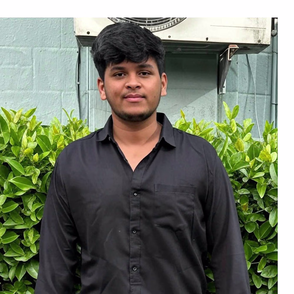 Rithik Gour