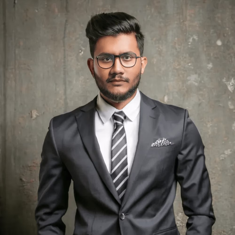 Alfaiz Khan