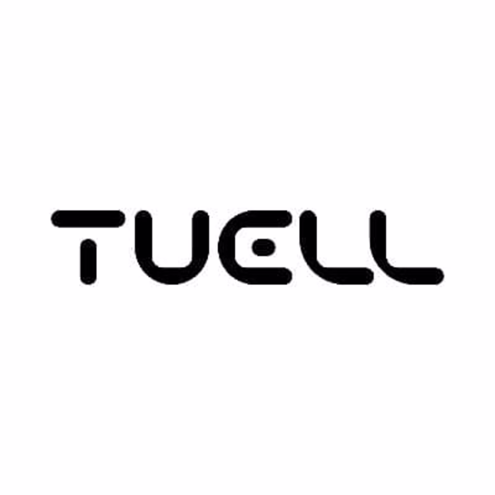 Patrick Tuell