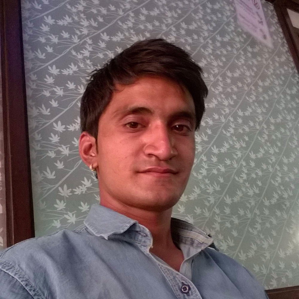 Brijesh Rana