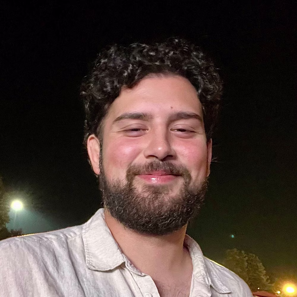 Robert Ornelas III