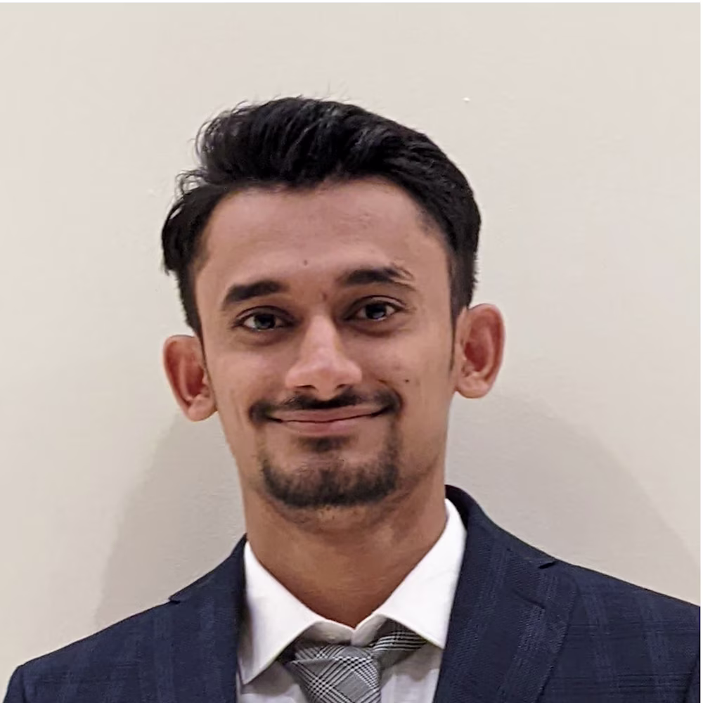 Junaid Raja