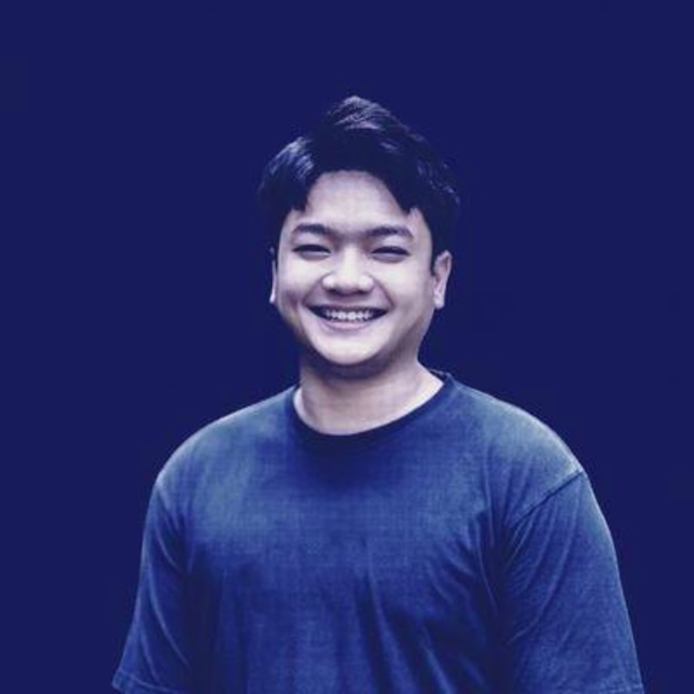 Darris Tan