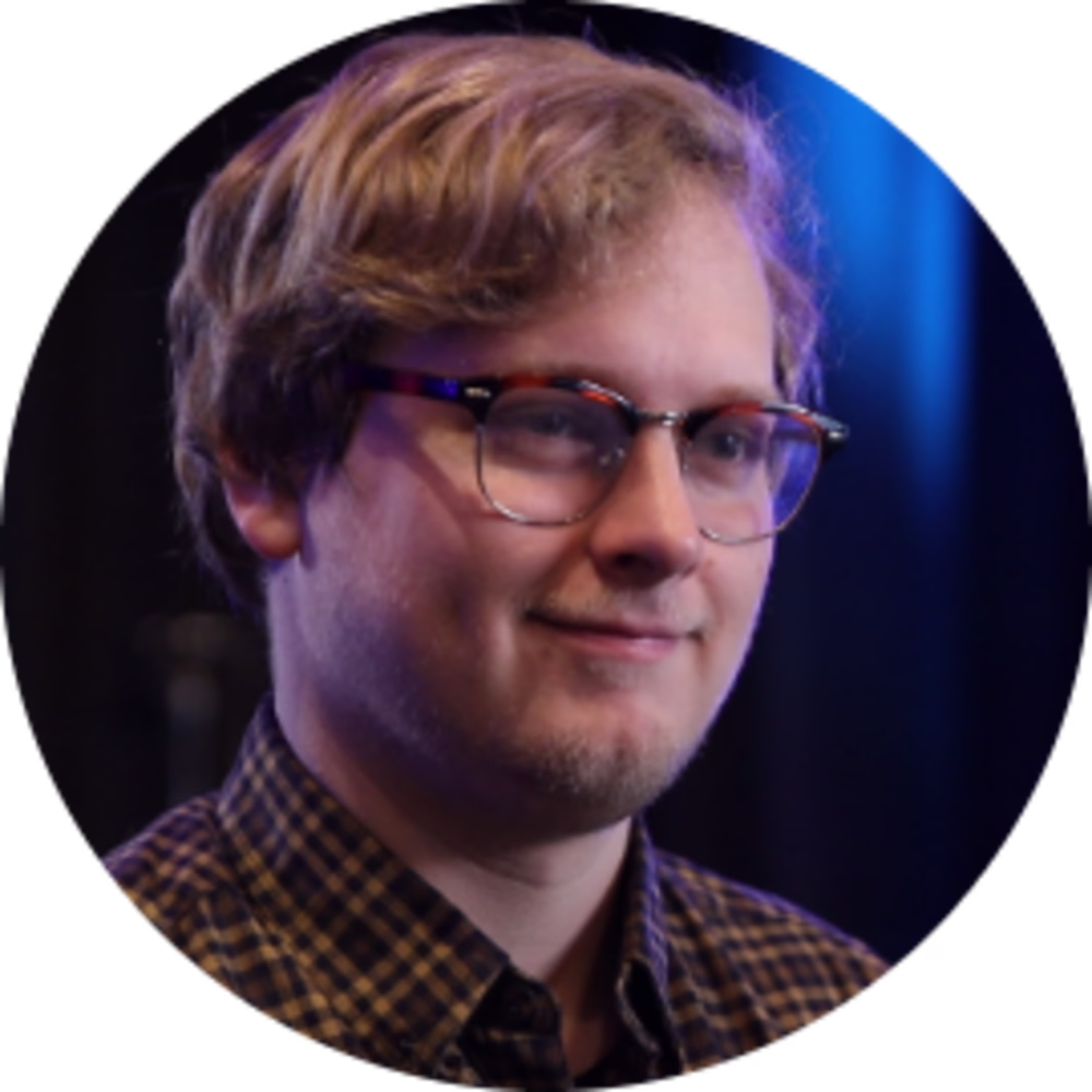 Michael Potter