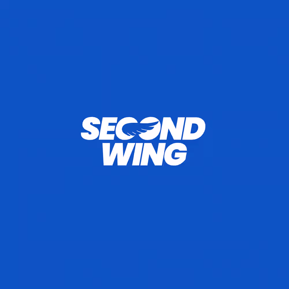Second Wing