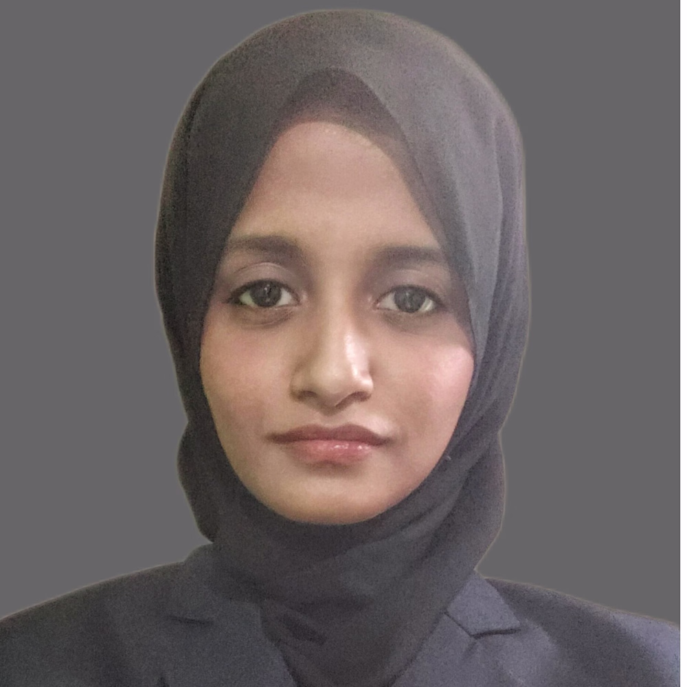 FATHIMA JASMIN