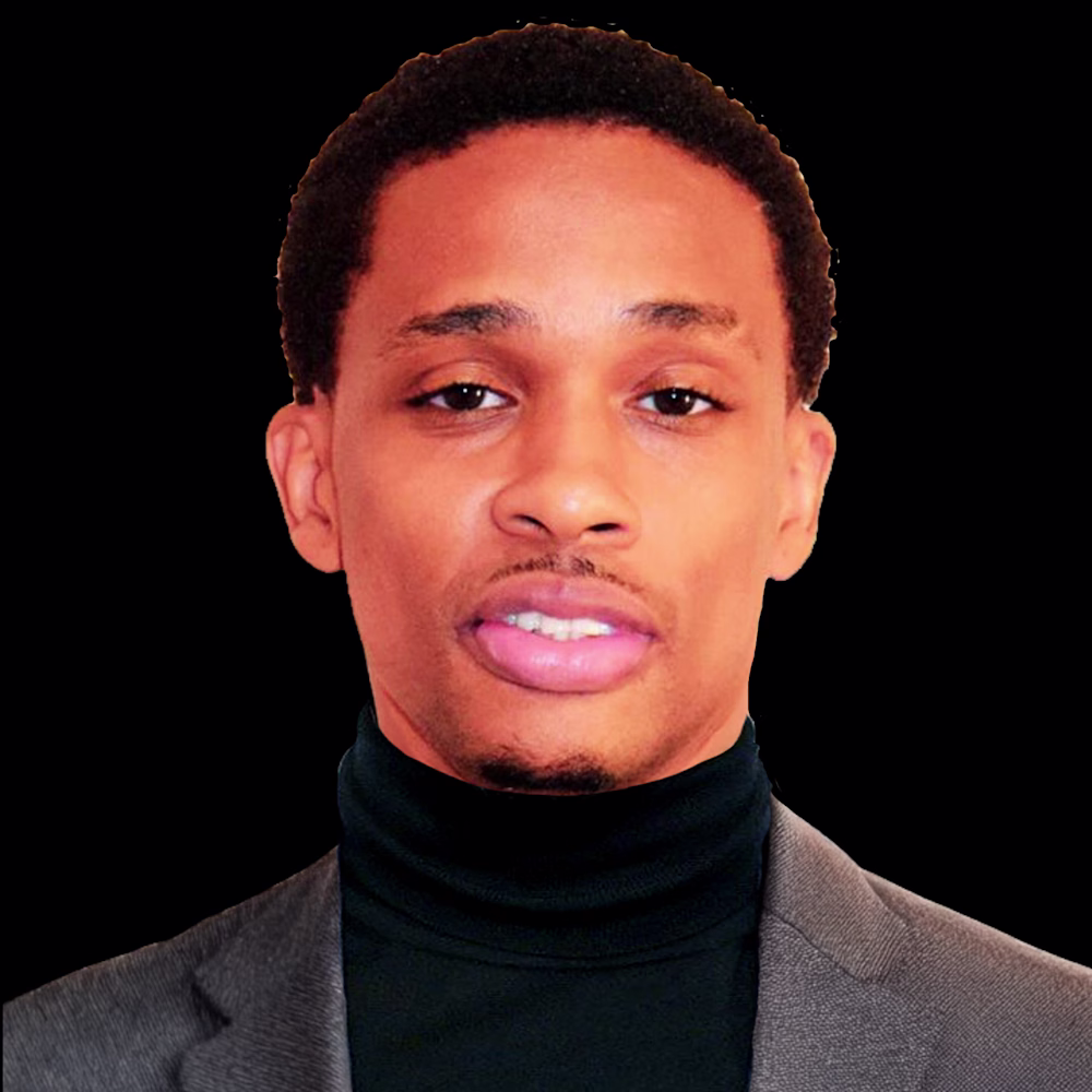 Jermaine Wright