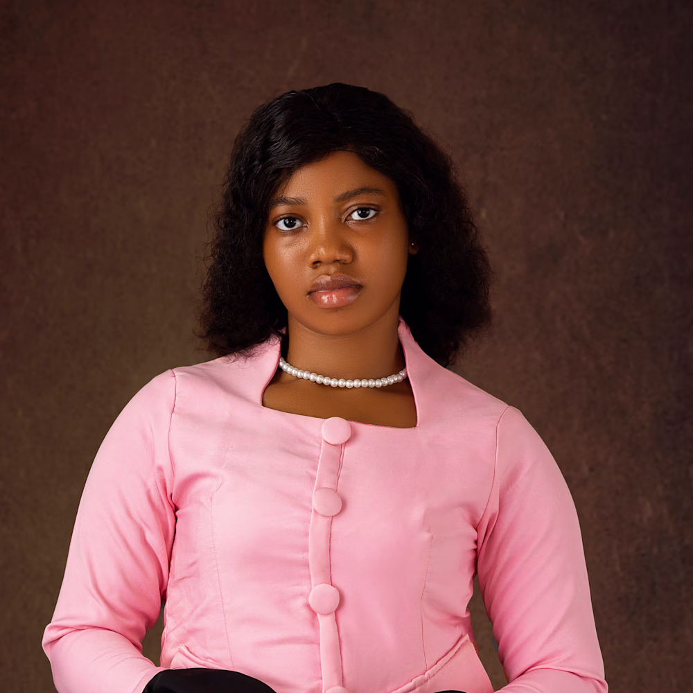 Fasuhanmi Deborah