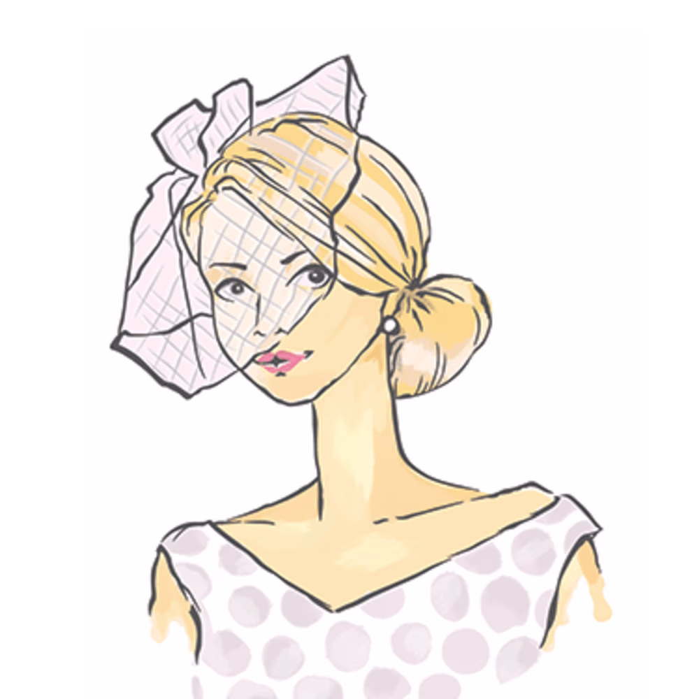 Dorothy Polka