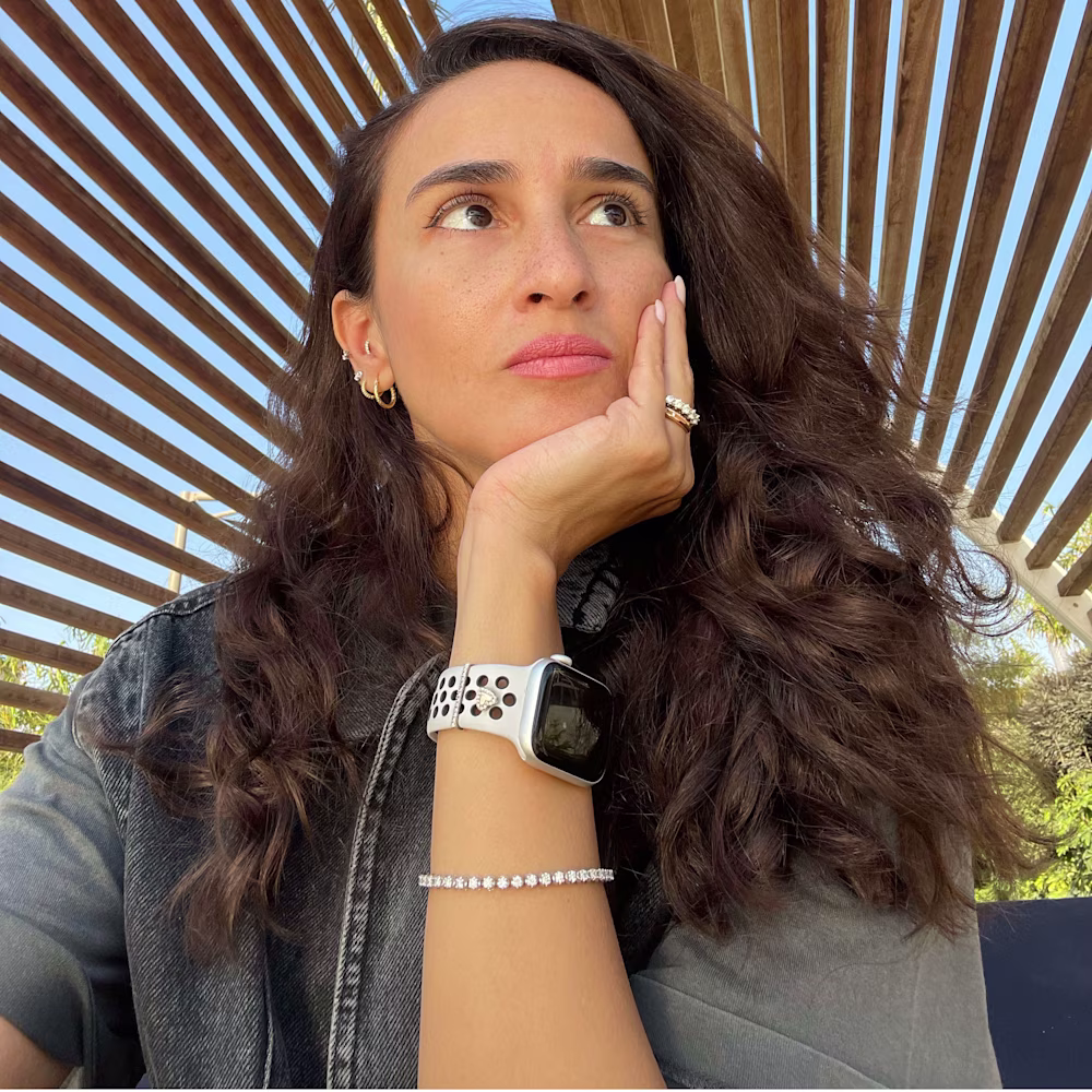 Nevine Mohamed
