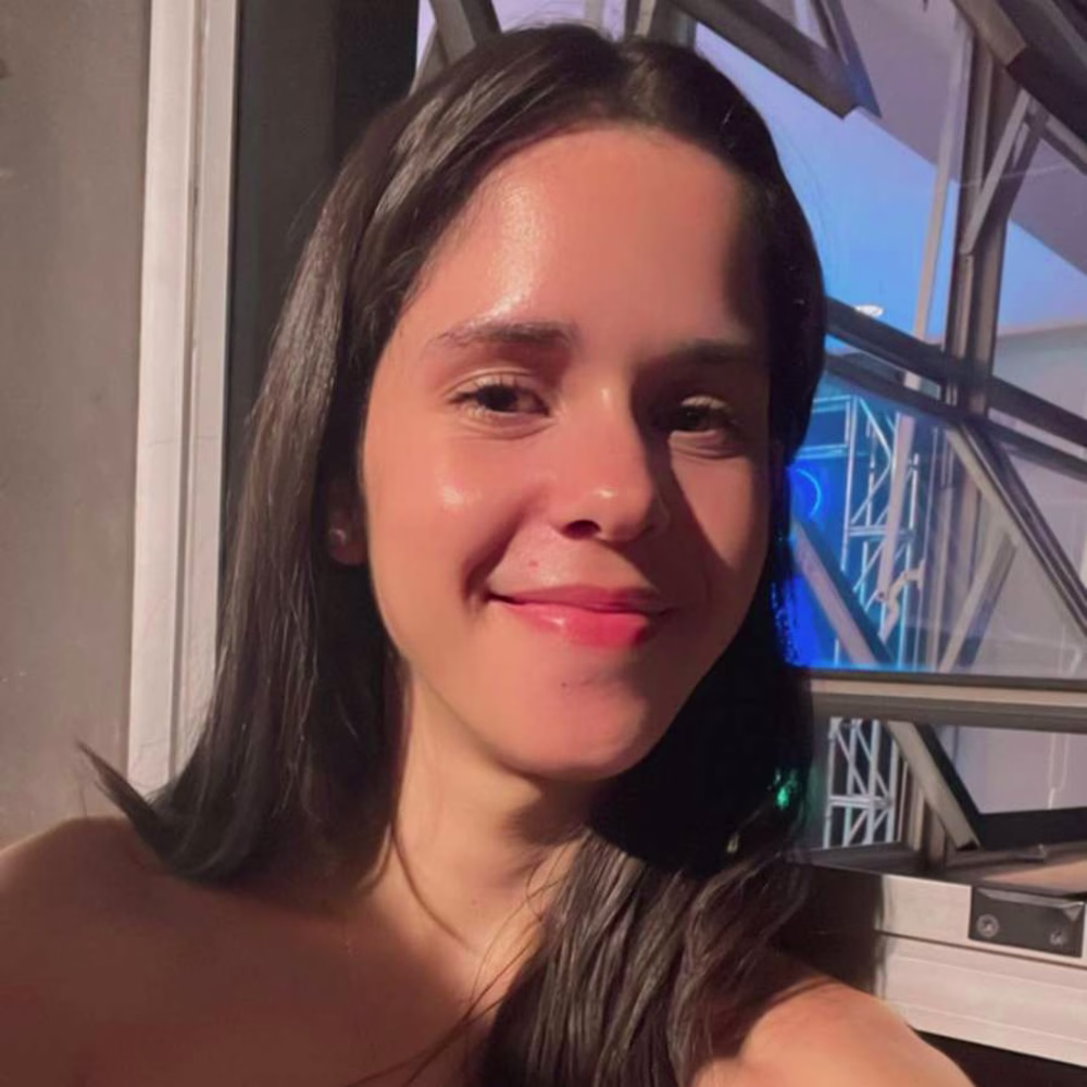 Larissa Machado