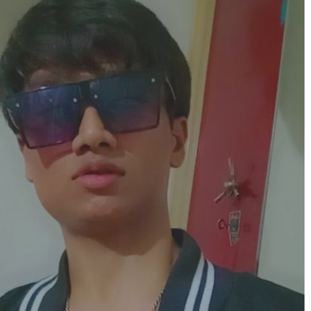 Atharva Badukale